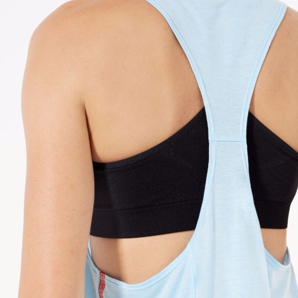 Pro Planet Tank Top - Chambray - Picture 4 of 4